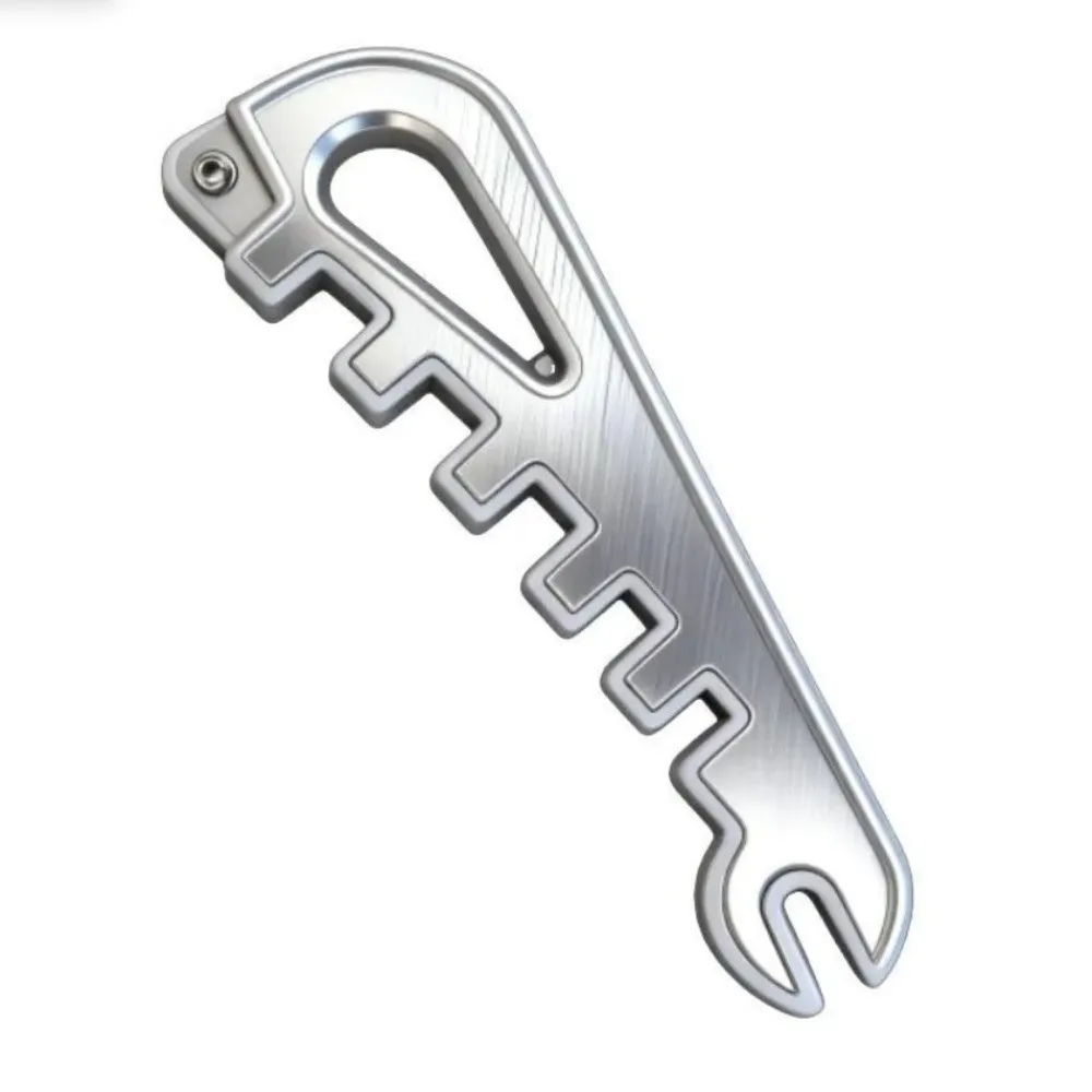 Hand Held Glasses Repair Tools Universal Fit Hand Tool Sets Frame Adjustment Multi-Functional Nose Pad Adjustment