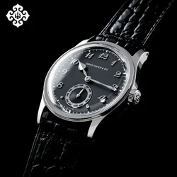 IX&DAO IPOSE 2025 新クラウドライジングコレクション メンズフォーマルクォーツ腕時計 輸入サファイアガラス ステンレススチール 5気圧時計