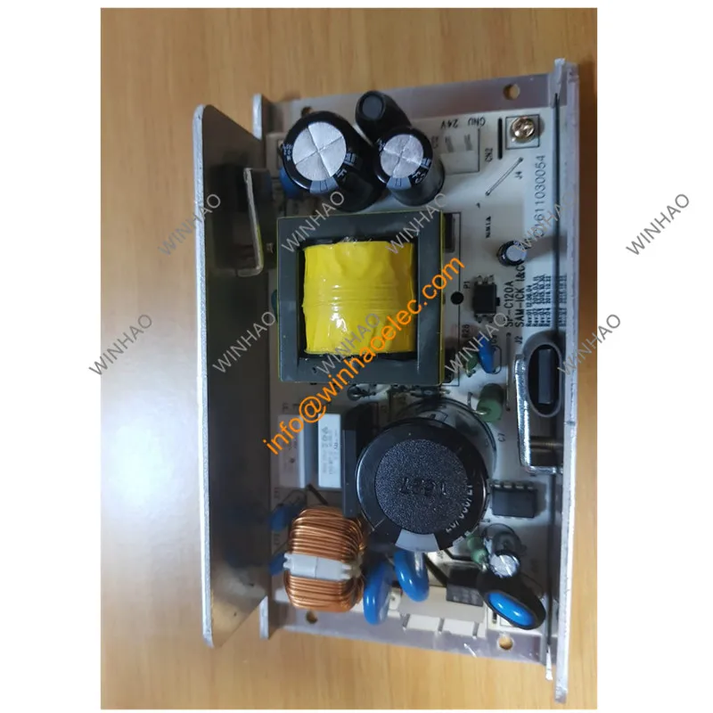 مصدر موثوق لوحدة الطاقة CL5200: تقييم ونصائح للاستخدام الفعّال