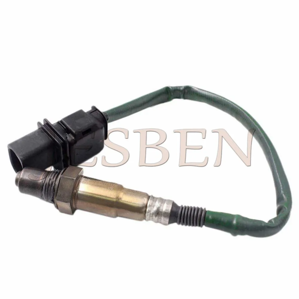 0035426918 Lambda Probe O2 Oxygen Sensor Fit For MercedesBenz VIANO VITO MIXTO C300 C320 C350 E300 E320 E350 R320 R350 S320 S350