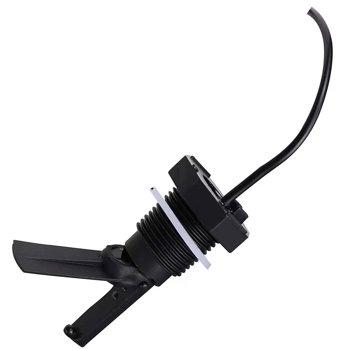 Plastic Blade Salt System Flow Switch GLX-FLO-RP