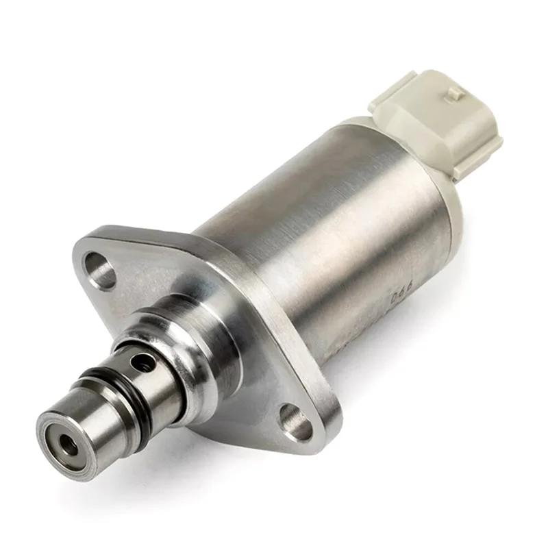 

Клапан SCV, контроль всасывания давления топлива 294200-0660 2942000660 для Nissan Navara X-Trail Pathfinder Almera Murano