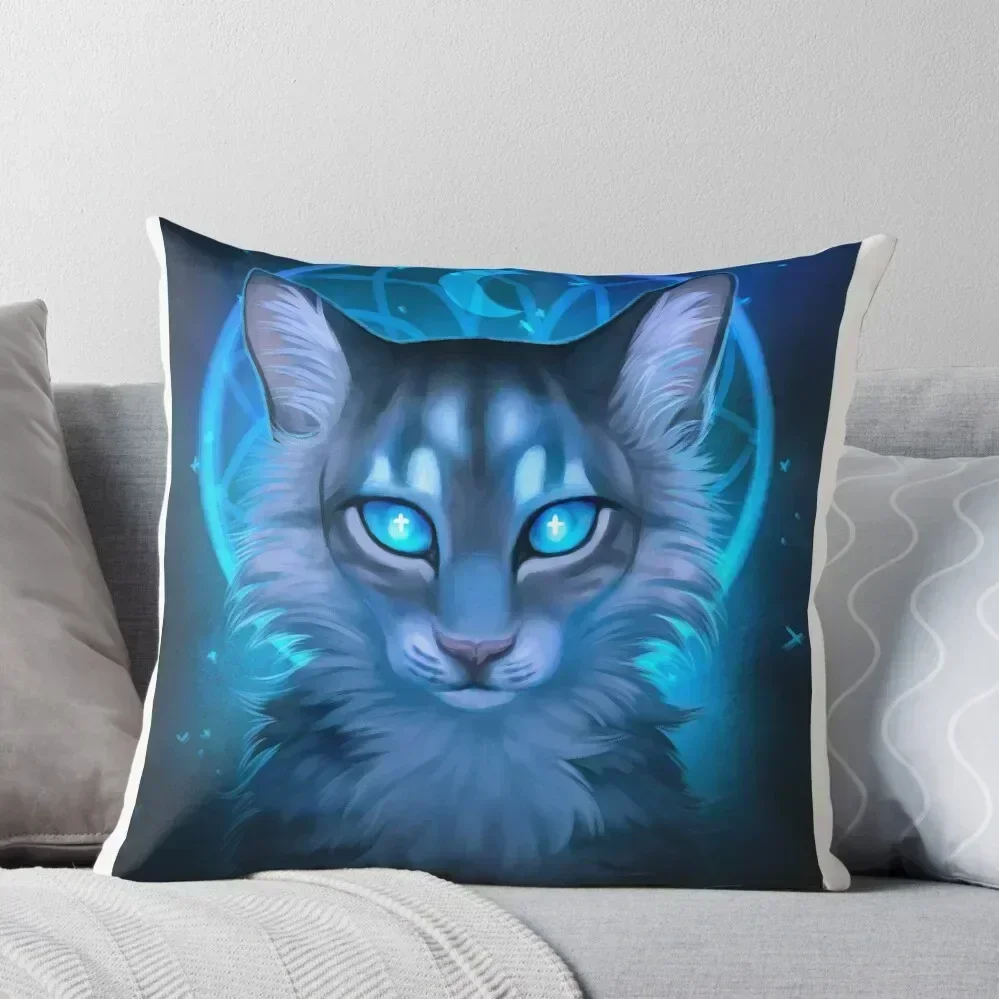 Warriors Jayfeather…