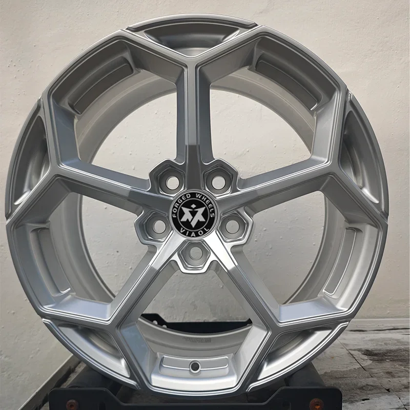 DIY Forged Wheel 18-24 Inch Concave Wheels Aluminum Alloy Wheel Rims Stylish Spokes for Audi Toyota benz bmw