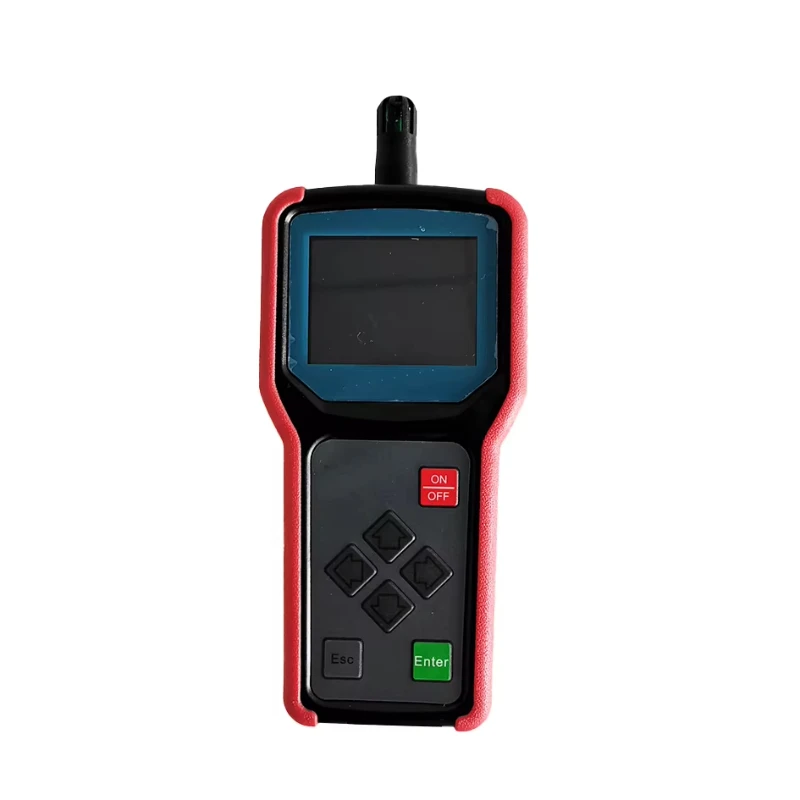 

TH-40 Handheld Digital Temperature and Hygrometer with LCD Display