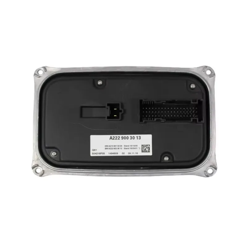 A2229003013 LED Headlight Control Module 12V Replacement In Stock