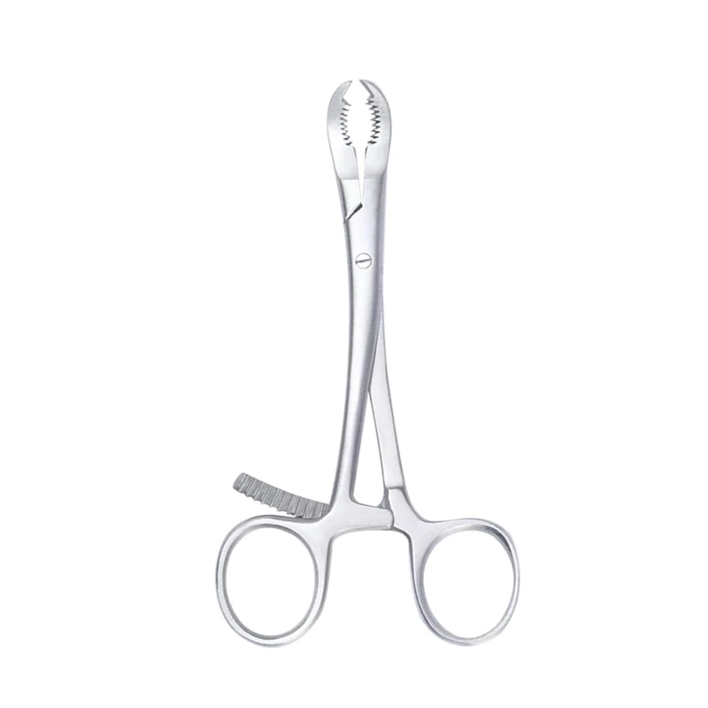 

Orthopedic Bone Holding Forceps Bone Ruduction Forceps Point Reset Forceps Orthopedic Surgical Instrument pet