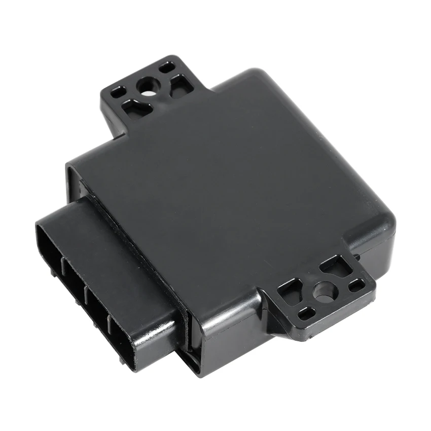 

Motorcycle Ignitor CDI Box Module Unit for SMC ATV RAM 500 / ATV RAM 520RR / ATV RAM 503 / ATV Canyon 500 520 OEM:62540-CGV-00