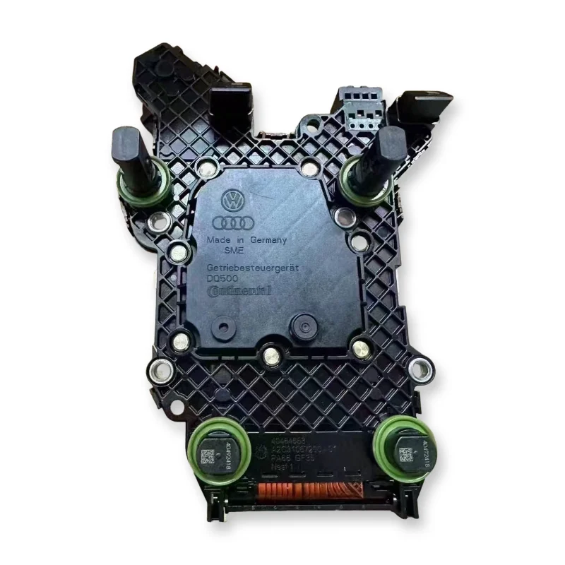 

0BH927711C 0BH325025P DQ500 TCU TCM Remanufactured Automatic Transmission Control Unit For VW Audi