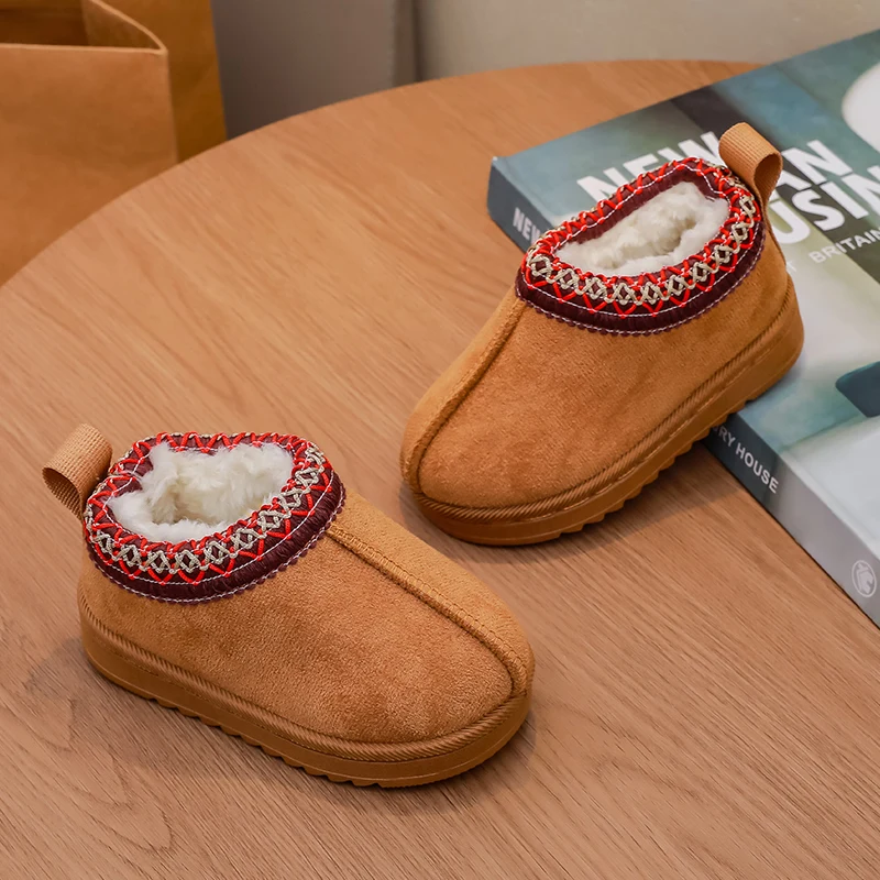 Рисунок 5 - Новые модные детские ботильоны