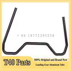 Original T40 Landing Gear Aluminum Tube for Dji T40 Agriculture Drone Accessories Repair Parts 100% Brand New