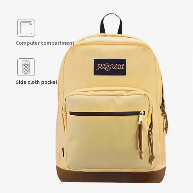 mochila jansport
