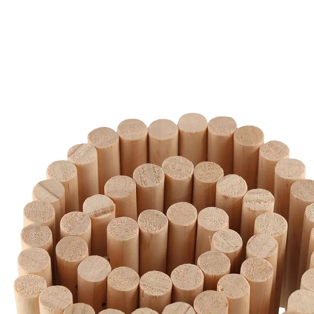 Wooden Hamster Climbing Ladder Bendable Easy To Install Hamster Suspension Bridge Wire Series Connection Multifunctional