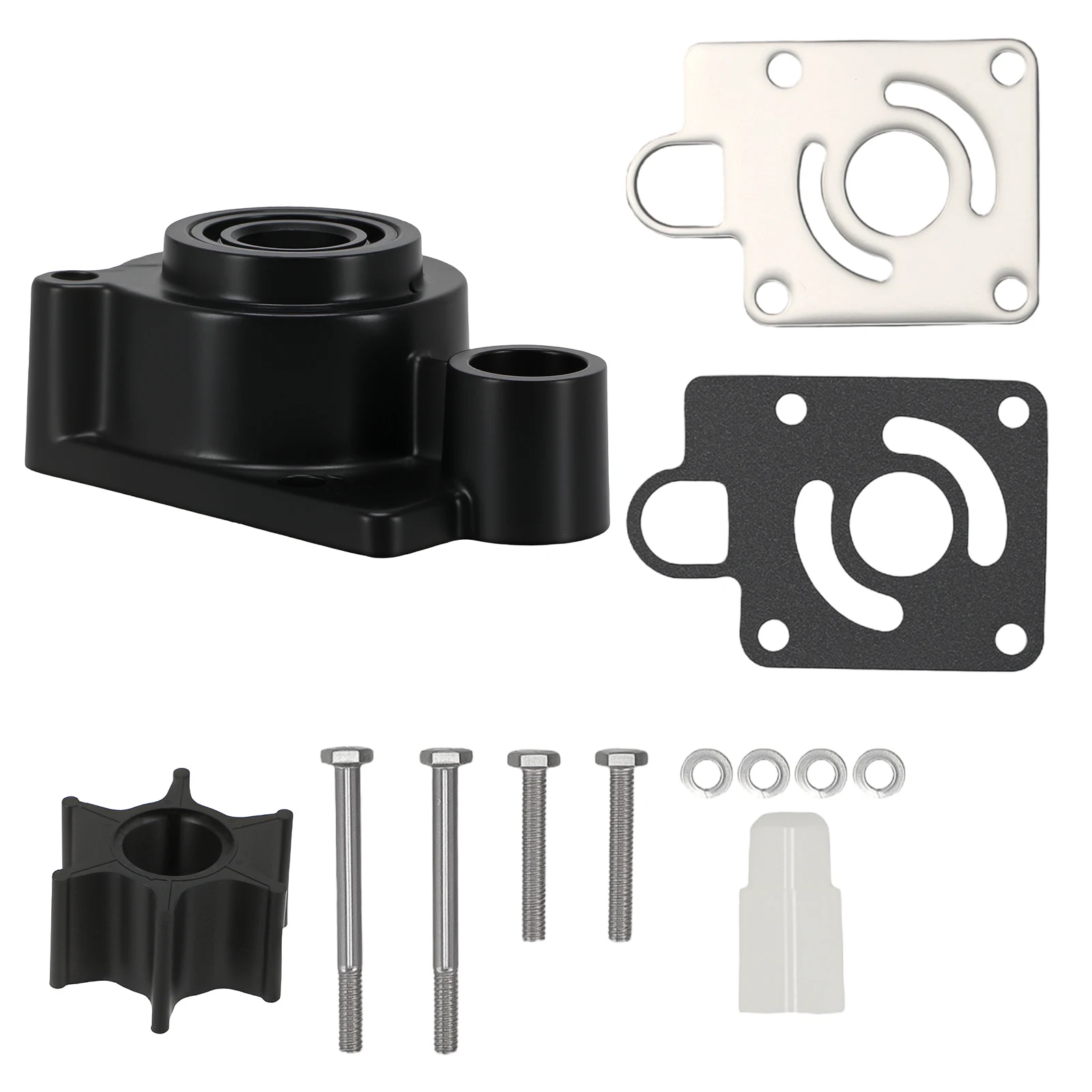 

Water Pump Impeller Kit for Chrysler 115HP 140HP 1979-1984 FK1069 12012
