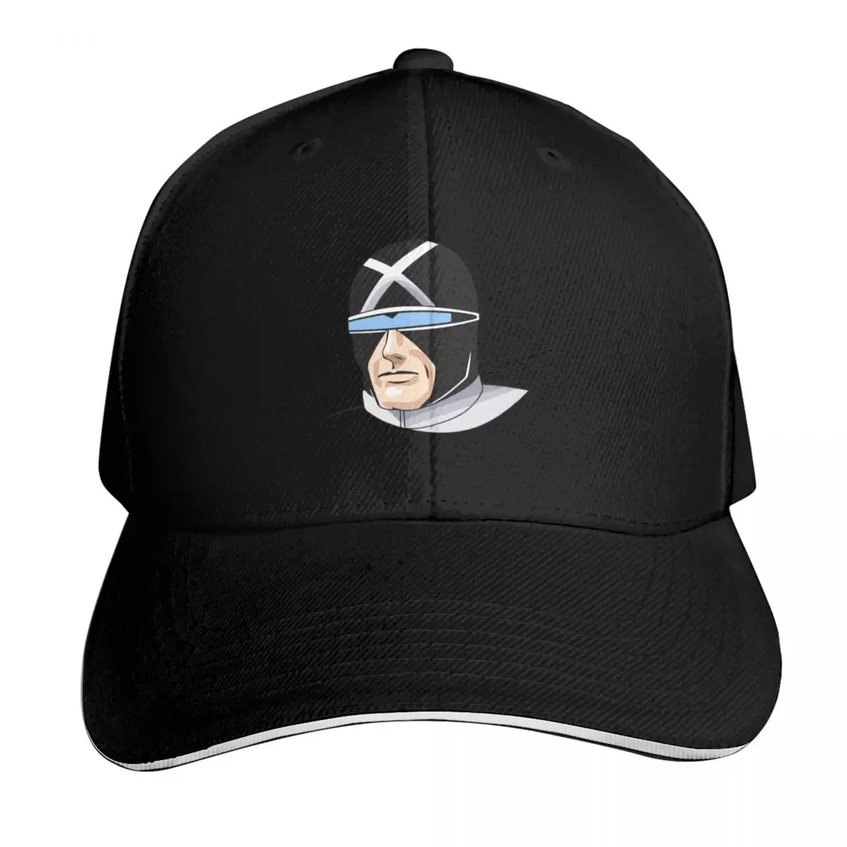 Vintage Speed Racer Movie Racer X - Speed Racer Christmas Baseball Cap Lightweight Packable Gift for Him Her Casual Daily Wear