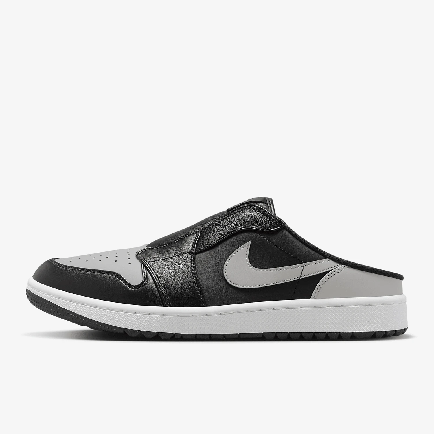 Nike genuine JORDAN men's golf one foot sports casual shoes FJ1214-003