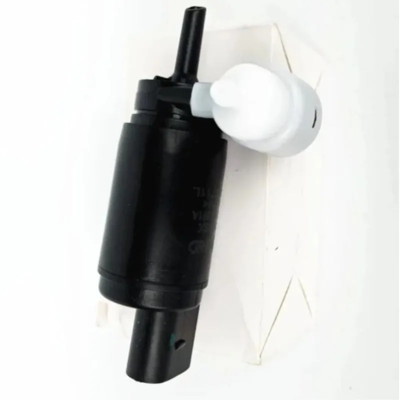 Genuine Front Wiper Spray Motor Glass Spray Motor 1K6955455 for Volkswagen Scirocco R20 CROSS Golf Travel 1K6 955 455