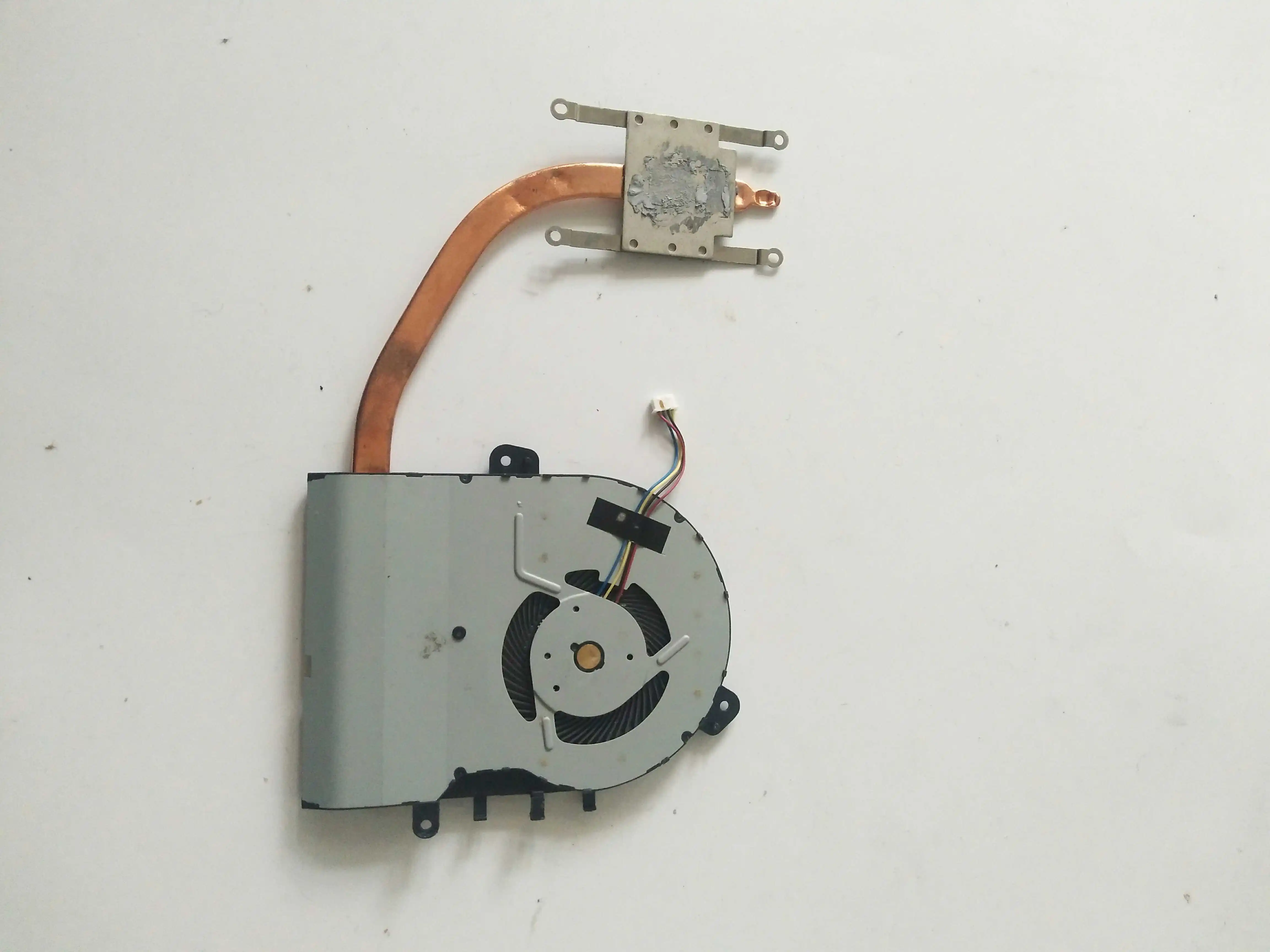 

Genuine FOR ASUS N543UA FAN HEATSINK