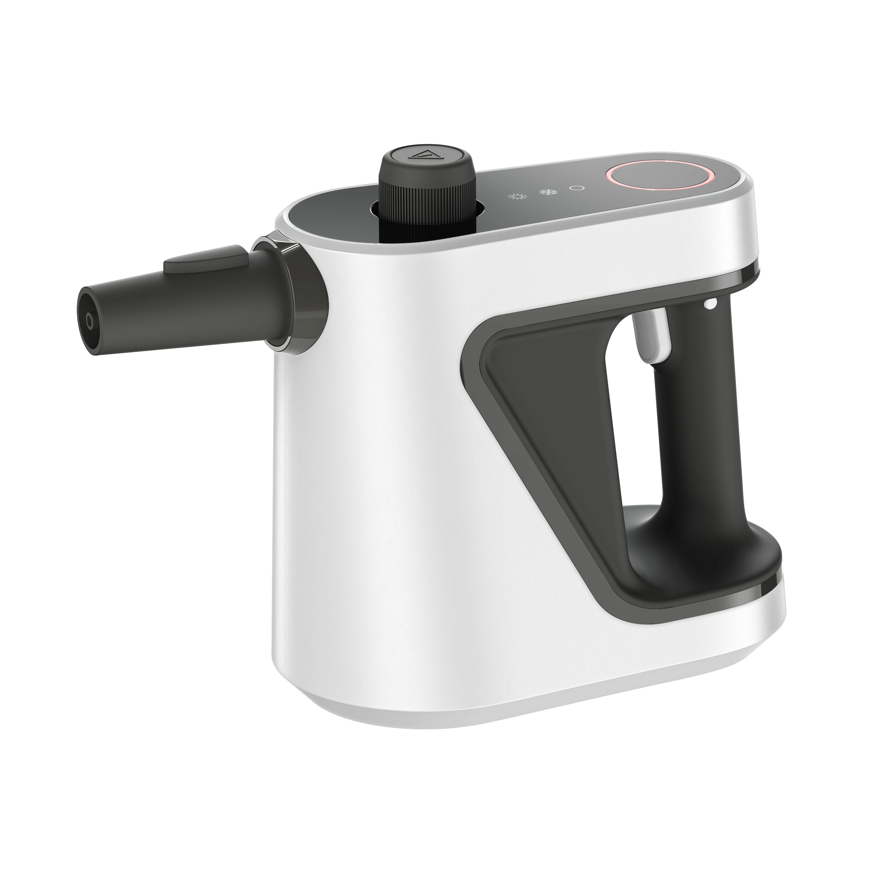 Multi-Purpose Handheld Steam Cleaner | Powerful Pressurized Steamer for Home Use | ETL Certified | US Plug