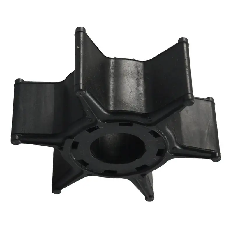 Authentic Water Pump Impeller For 2 Stroke Outboard Motor 20HP 25HP 6L2-44352-00 18-3065 500384 9-45613 Accessories