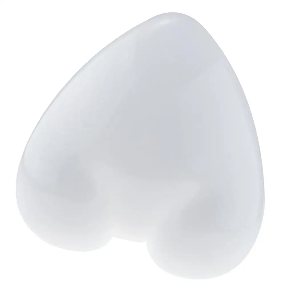 Intimo femminile costume da bagno manichino a forma di cuore modello di esposizione dell\'anca bianco