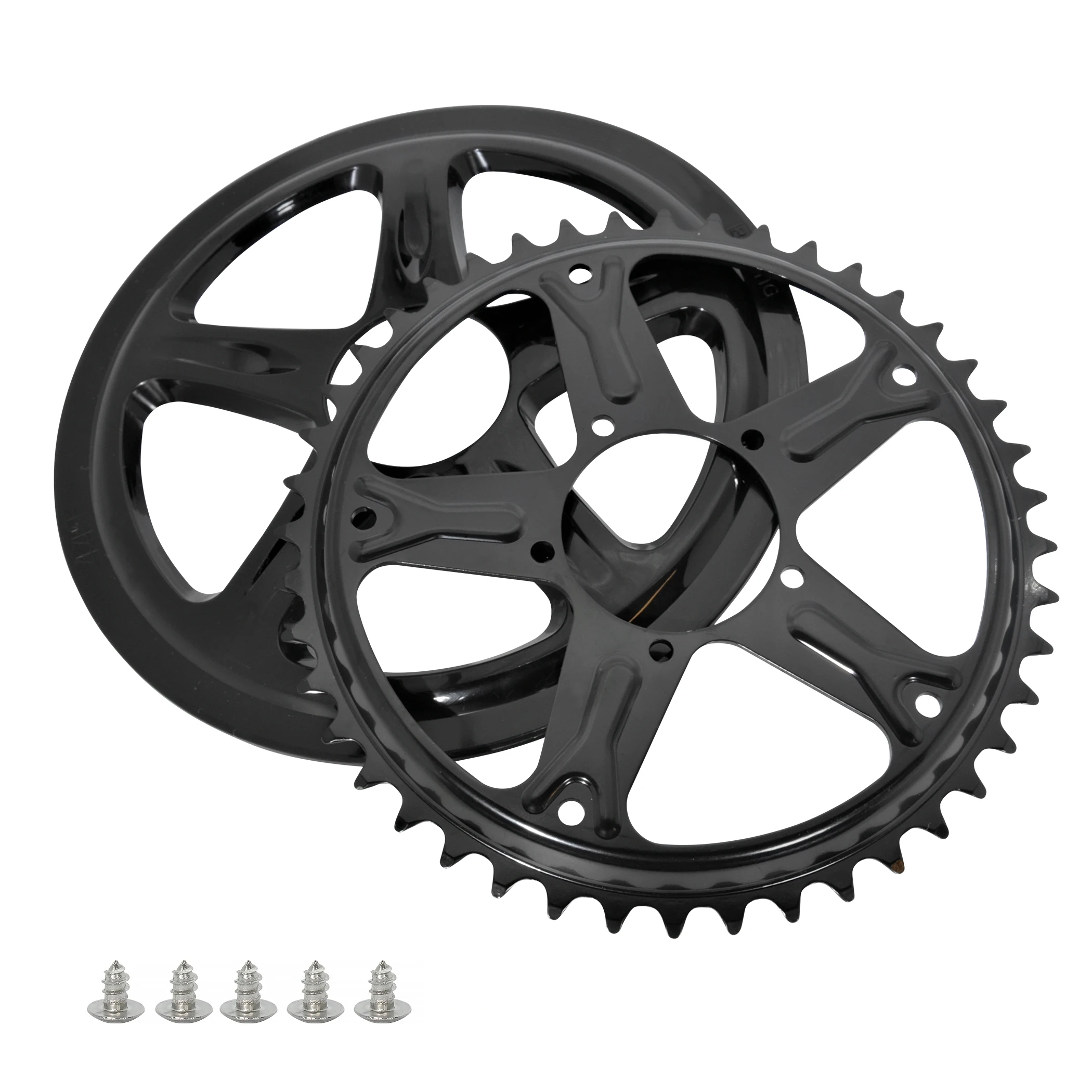 Bafang Mid-Drive Mo…