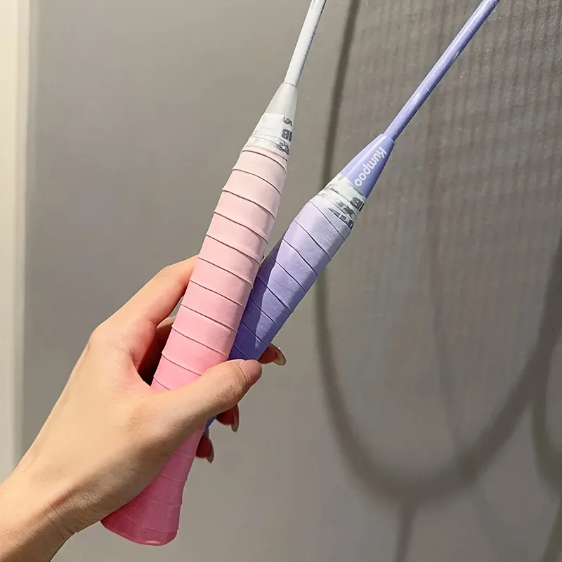 Thumbnail 4 - #70 Compare Overgrips Before You Buy