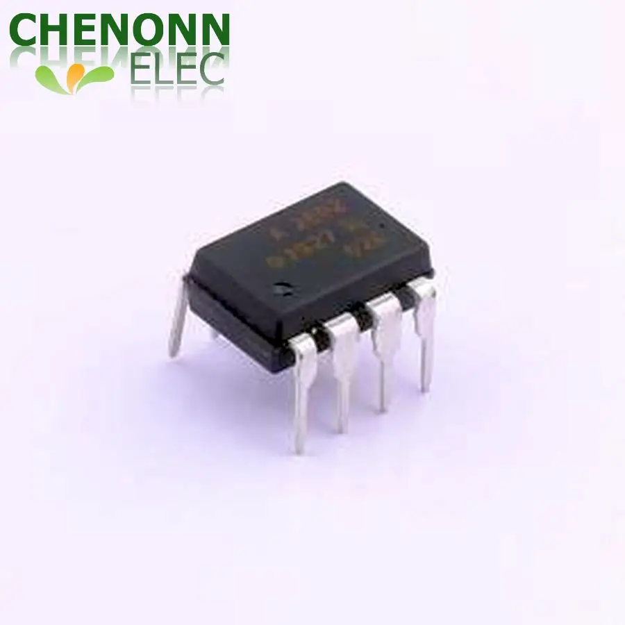 5PCS/LOT HCPL-2602-000E (Logic Output Optoisolators)