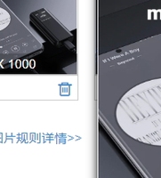 FiiO BTR15 Bluetooth 5.1 Receiver USB DAC Hi-Res AMP Headphone Amplifier  2* ES9219MQ DSD256 LDAC/aptX 3.5/4.4mm Output Fashion
