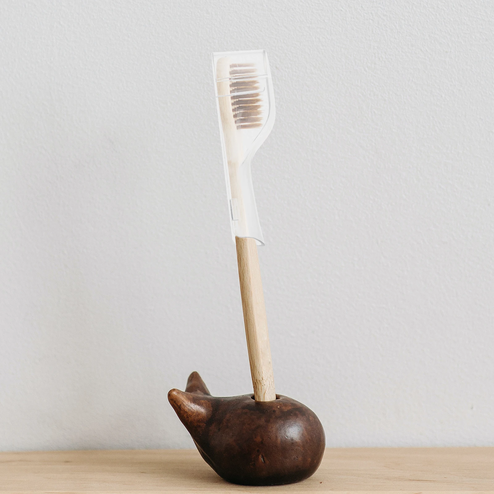 

10Pcs Toothbrush Head Covers Plastic Durable Protective Caps for Electric Toothbrush Travel Camping Use Cover Protective Cover