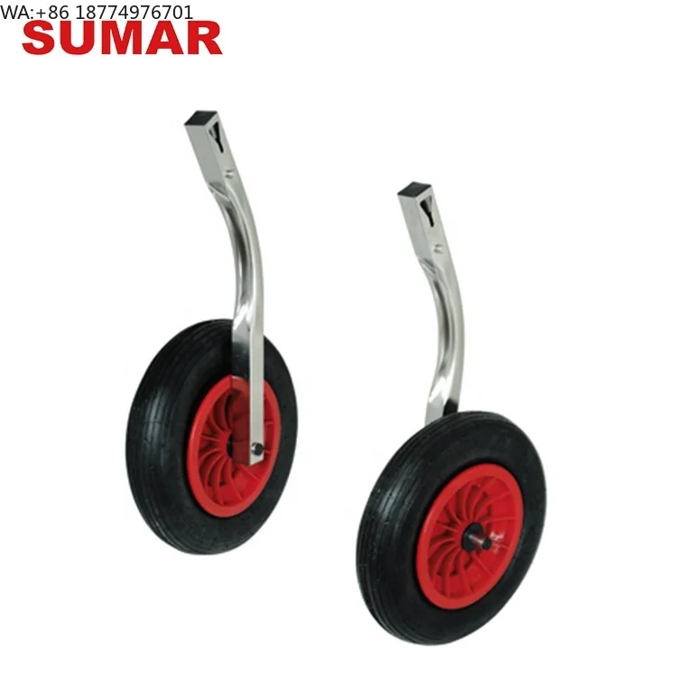 

Китайский производитель: тележка для морского каяка с двумя задними колесами