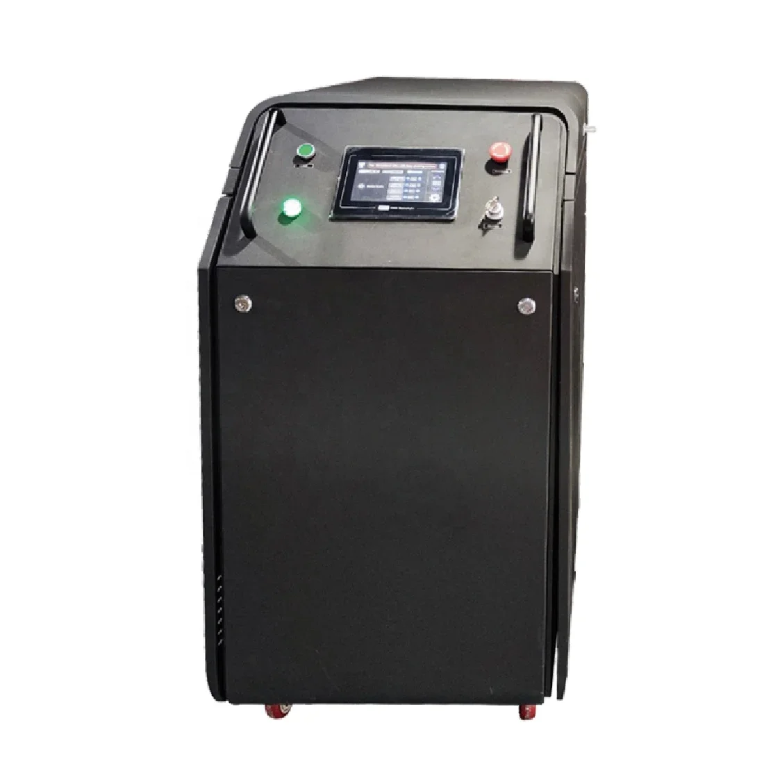 Fiber  cleaning machine easy to operate