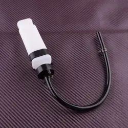 Coolant Overflow Radiator Liquid Cooled Water Reservoir Tank Motorcycle Fit for BOSUER M2 M4 M6 KEWS K16 KAYO K6 T6