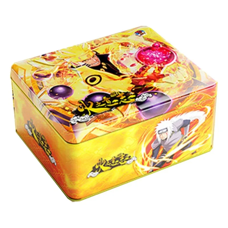 naruto ultimate ninja storm 3 booster box Naruto: Ultimate Ninja Storm 3 Booster Box [1st Edition]