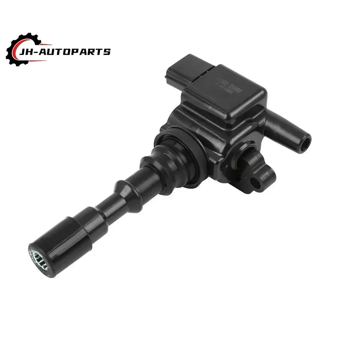 

Ignition Coil 2730039800 For Kia Sorento 2003 2004 2005 2006 3.5L V6 OE 27300-39800 UF431
