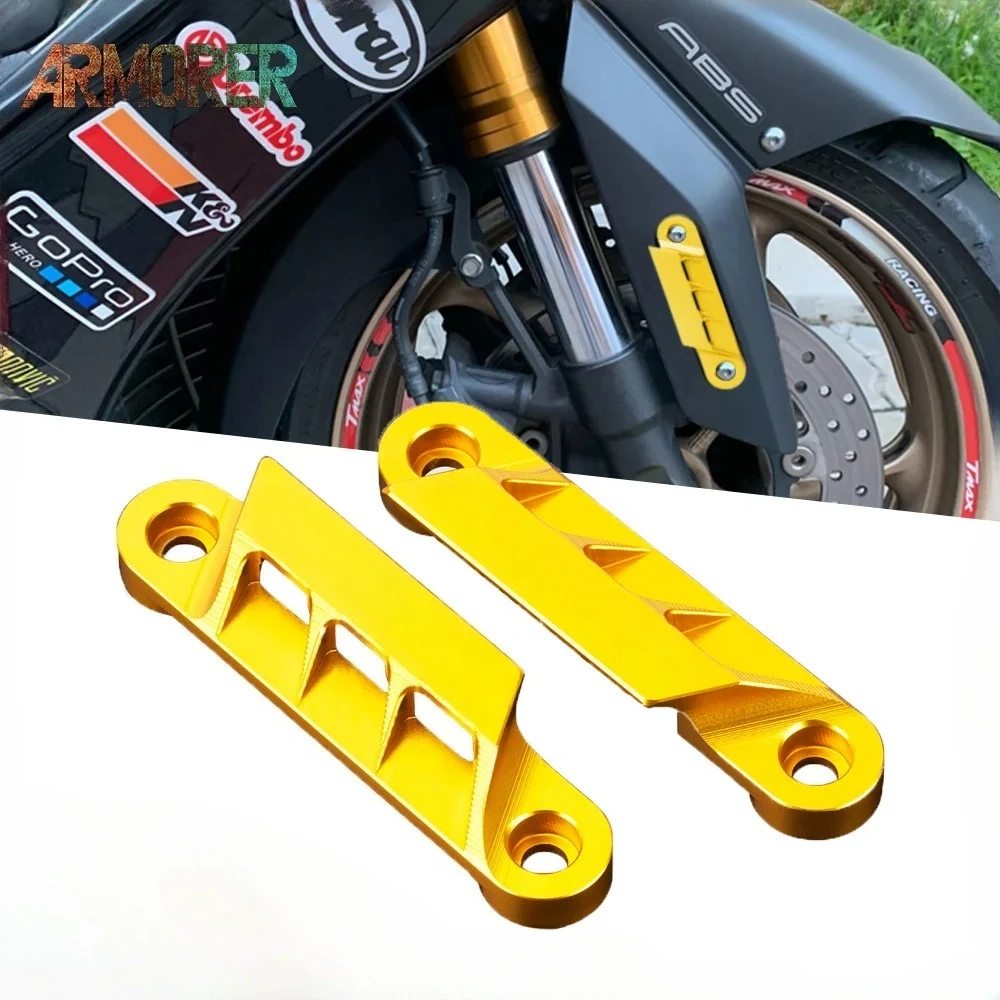 

Крышка пластины передней оси, копировальная пластина передней оси, декоративная крышка для Yamaha Tmax 530 TMAX 530 SX DX Tmax560 TMAX 560 2015-2020