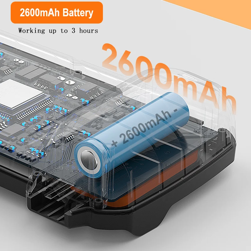 Industrial Endoscope Camera 4.3Inch Screen HD1080P USB 8MM Lens 8 LEDs 1M-100M Car Pipe Inspection Borescope Camera Waterproof