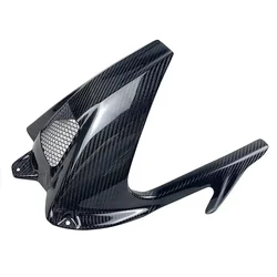 For BMW S1000RR 2009-2018 S1000R 2014-2020 Carbon Fiber Rear Fender Hugger Mudguard Motorcycle Accessories Fairing Kits