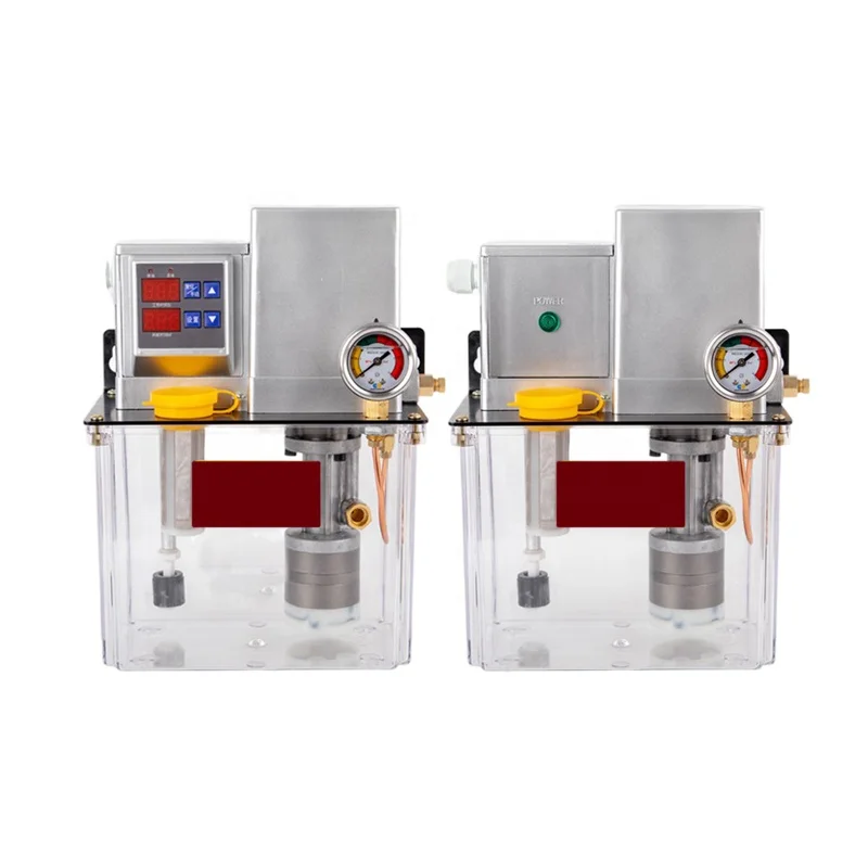 4.0 Liters Automati…