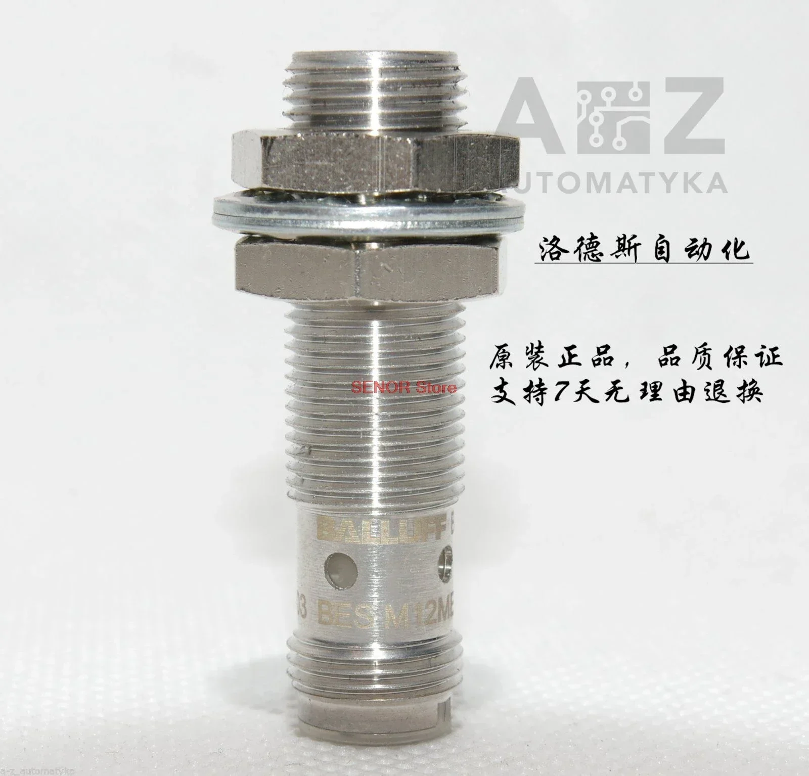 New Sensor Bes 516-…