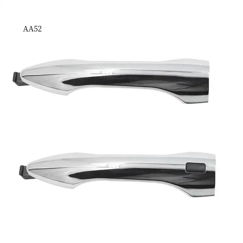 

AS-Right Front Door Handle Induction Type 82651-2S720 For Hyundai Tucson IX35 2010-2015 Driver's Side Door Outer Handle Accessor