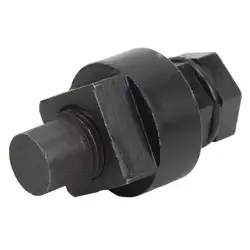 T40058 Crankshaft Turning Socket Tool Spare Parts Replacement for Audi