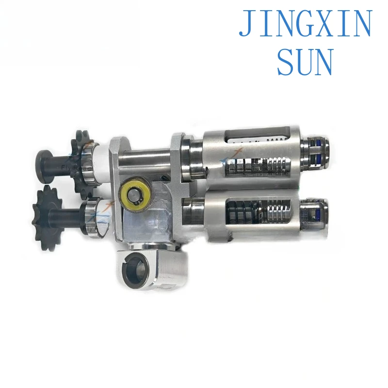 Mandrel Guided Spindle Suitable for Sidel Blowing Machine Spare Parts
