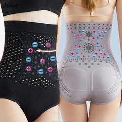 Sale Women Butt Lifter Shaper Brief Tummy Control Shapewear Fat Burning Slimming High Waist Underwear Panties Body Shaper Shorts