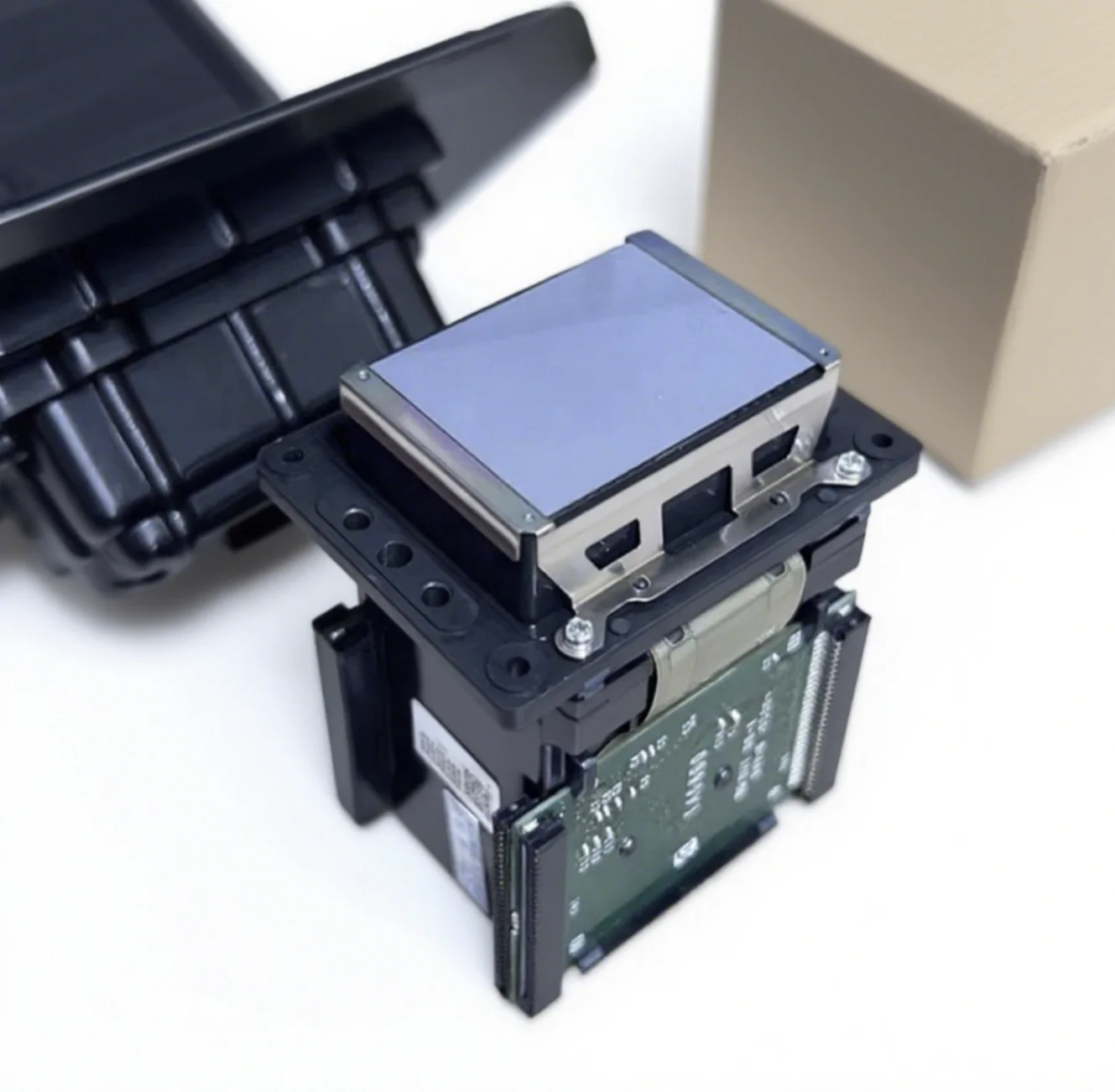 

Roland Printhead Print head for Roland VS-640 / BN-20 VS-420 Mimaki Jv33 Cjv150 Mutoh Vj1624 Mimaki DX7 Print head Dx7