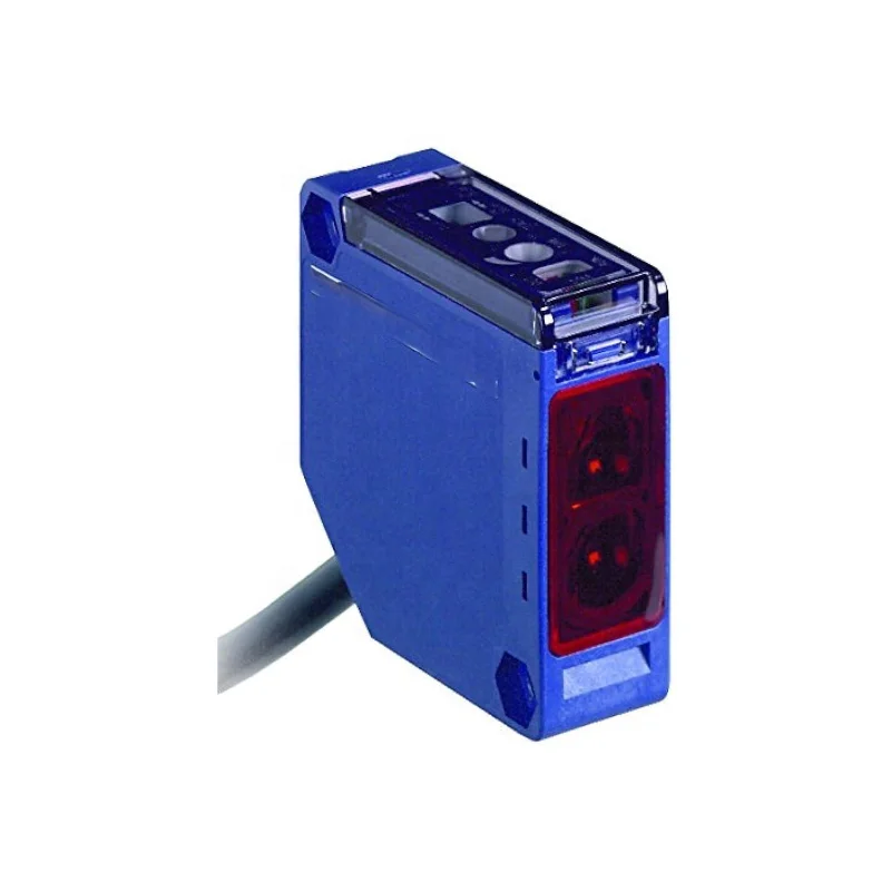 

Новый электрический фотоэлектрический датчик XUK1ARCNL2 для обнаружения и обнаружения приложения