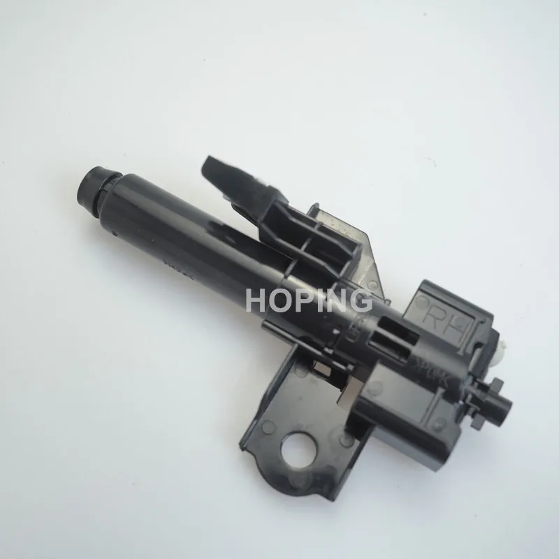 Car Head Lamp Washer Nozzle For SUBARU FORESTER SJ 2016 Sport Type Head Light Washer Nozzle Headlamp Water Cleaning Spray Jet