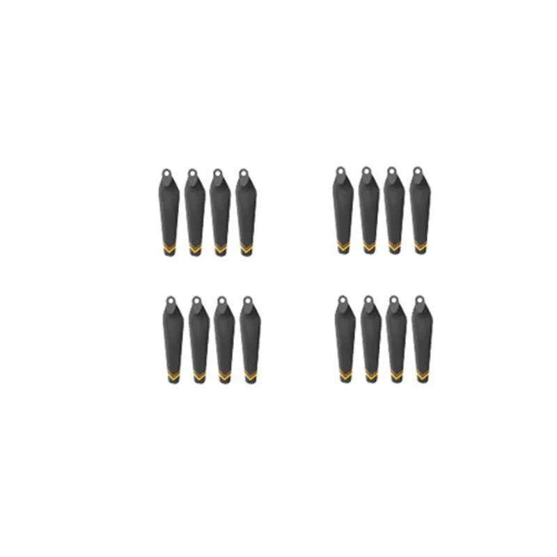 A16 MAX Dron 3.7V 1800mAh Battery/Propeller A16 MAX RC Drone Battery Propeller Accessories A16MAX Drone Battery Blades Toy Gifts