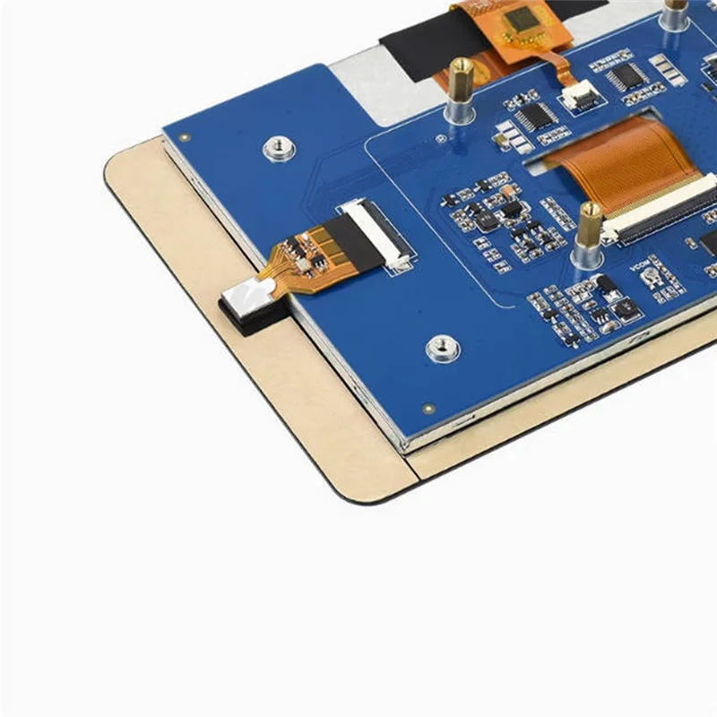 【Design elegante】Para modelo Raspberry Pi compatível com sensor 5MP OV5647 Mini câmera FPC 1080P Imagem de alta resolução