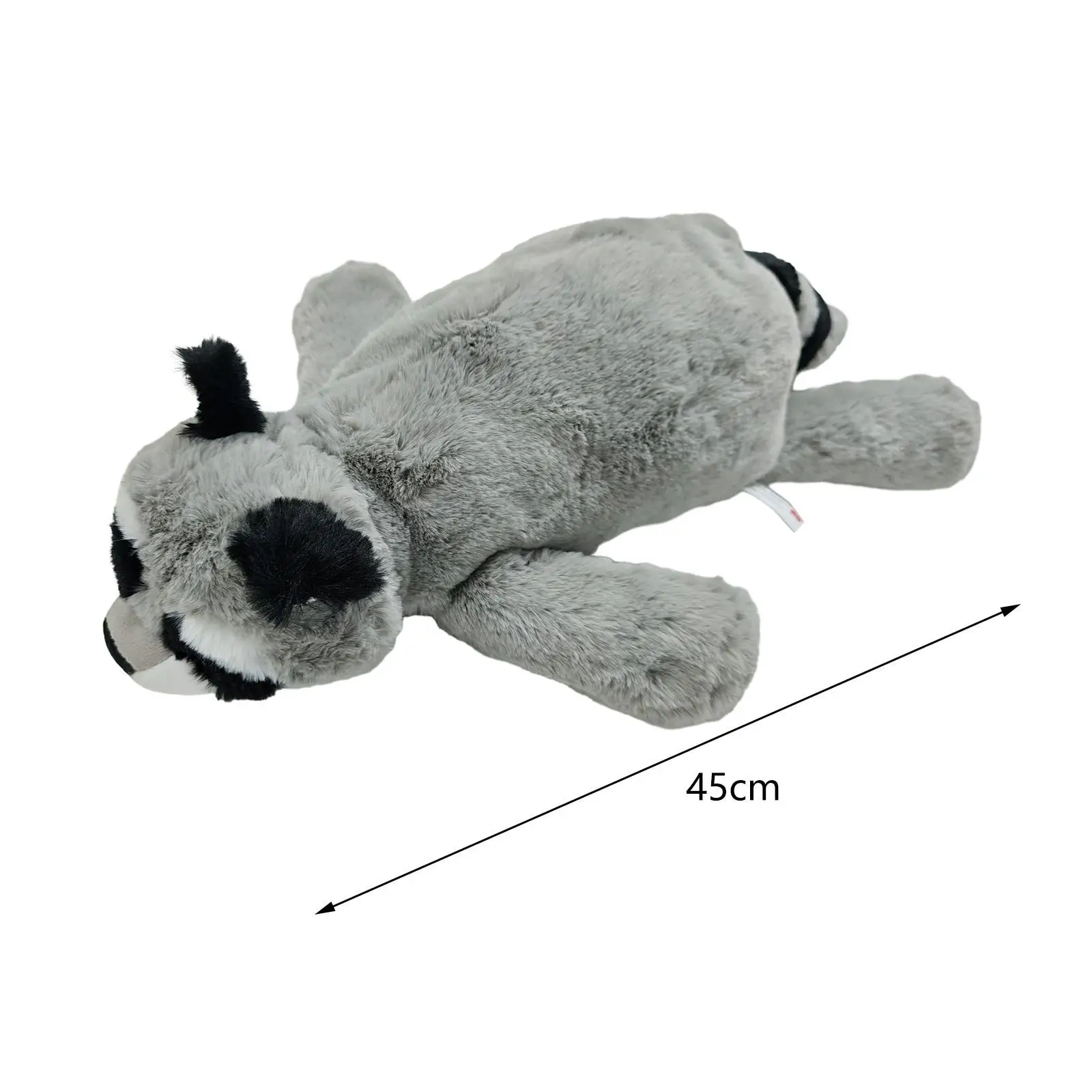 Plush Figure Toy Animal Animals Stuffed Pillow for Boy Girls